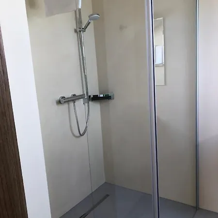 Fruehstueckspension Eichberger Pensjonat 3*