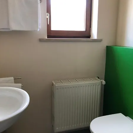 Fruehstueckspension Eichberger Pensjonat 3*