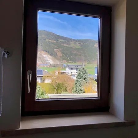 Fruehstueckspension Eichberger Affittacamere Pols