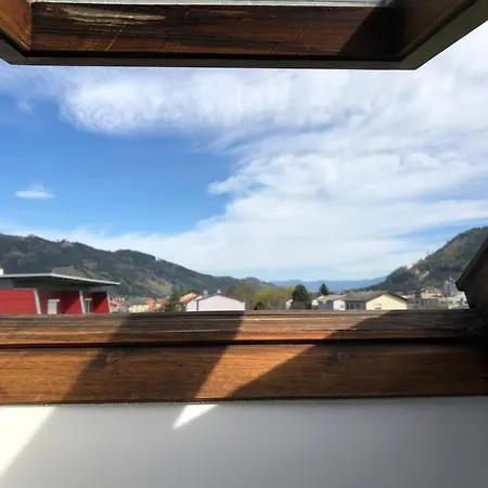 Affittacamere Fruehstueckspension Eichberger