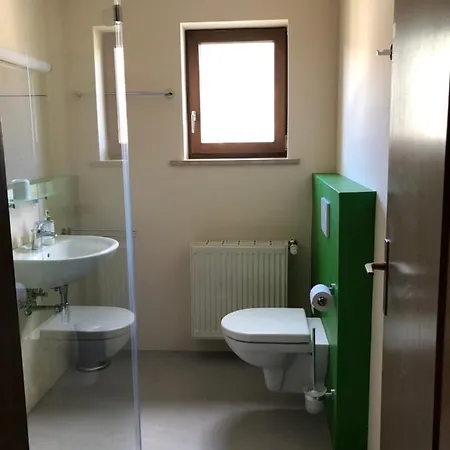 Fruehstueckspension Eichberger