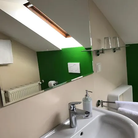 Fruehstueckspension Eichberger