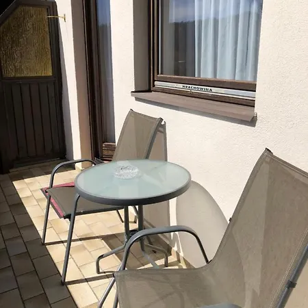 Gasthuis Fruehstueckspension Eichberger 3*