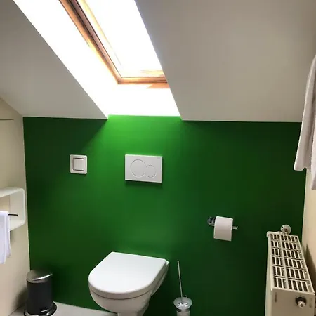 Fruehstueckspension Eichberger Pensjonat 3*