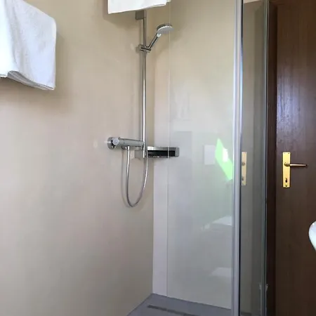 Fruehstueckspension Eichberger Pensjonat 3*