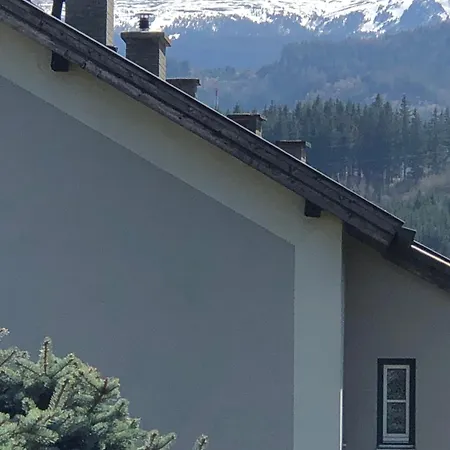 Affittacamere Fruehstueckspension Eichberger