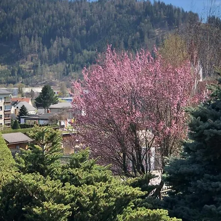 Fruehstueckspension Eichberger