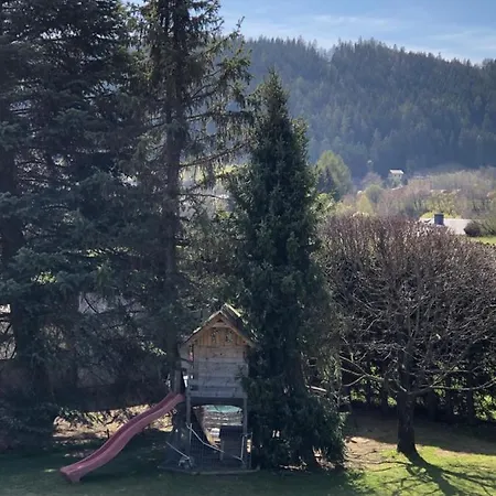 Fruehstueckspension Eichberger 3* Pols