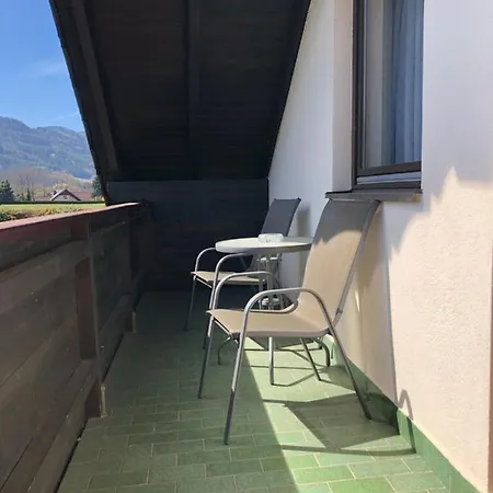 Gasthuis Fruehstueckspension Eichberger