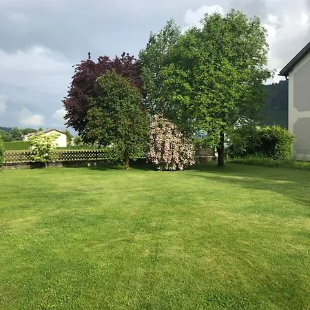 Gasthuis Fruehstueckspension Eichberger 3*