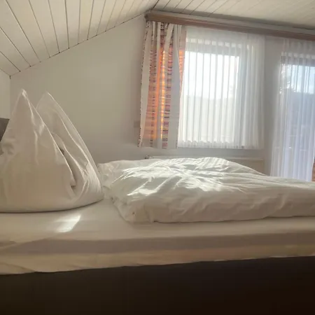 Fruehstueckspension Eichberger 3* Pols