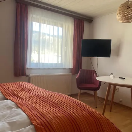 Fruehstueckspension Eichberger Pensjonat 3*
