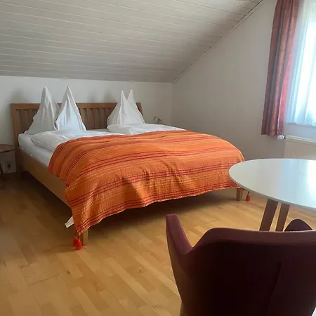 Affittacamere Fruehstueckspension Eichberger