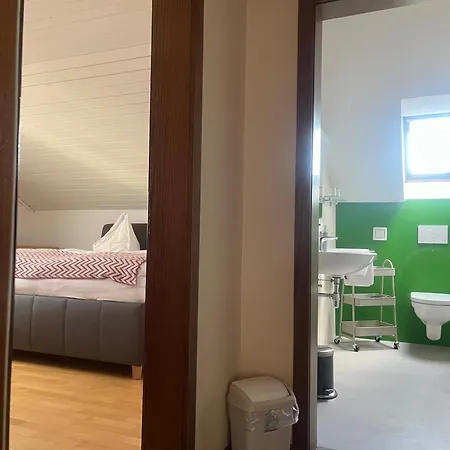 Pensjonat Fruehstueckspension Eichberger 3*
