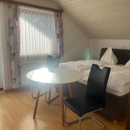Fruehstueckspension Eichberger