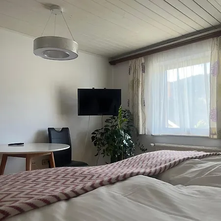 Affittacamere Fruehstueckspension Eichberger Pols