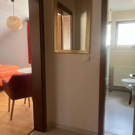 Pensjonat Fruehstueckspension Eichberger 3*