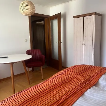 Fruehstueckspension Eichberger 3*