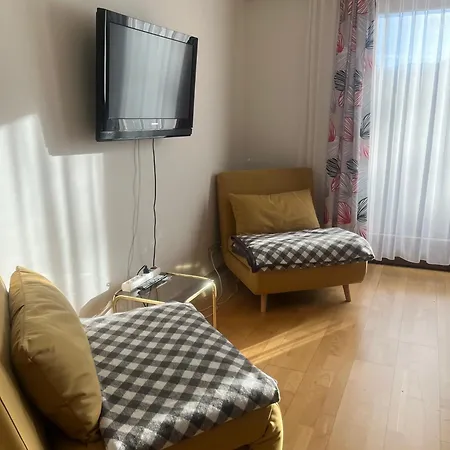 Fruehstueckspension Eichberger