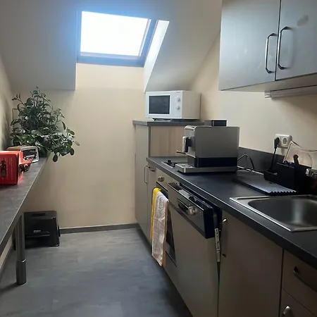 Affittacamere Fruehstueckspension Eichberger Pols