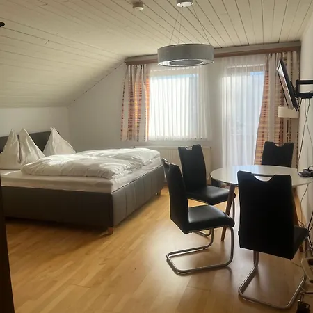 Fruehstueckspension Eichberger 3* Pols