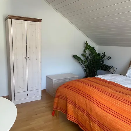Fruehstueckspension Eichberger 3* Pols