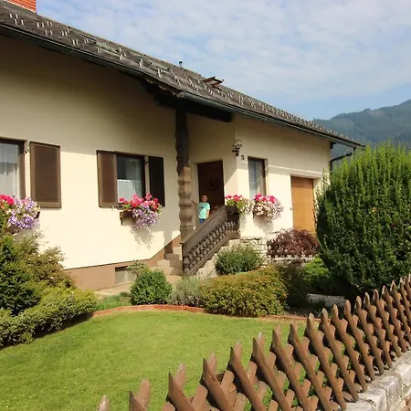 Fruehstueckspension Eichberger 3*
