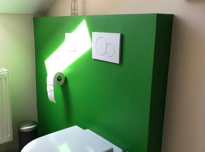 Fruehstueckspension Eichberger 3* Pols