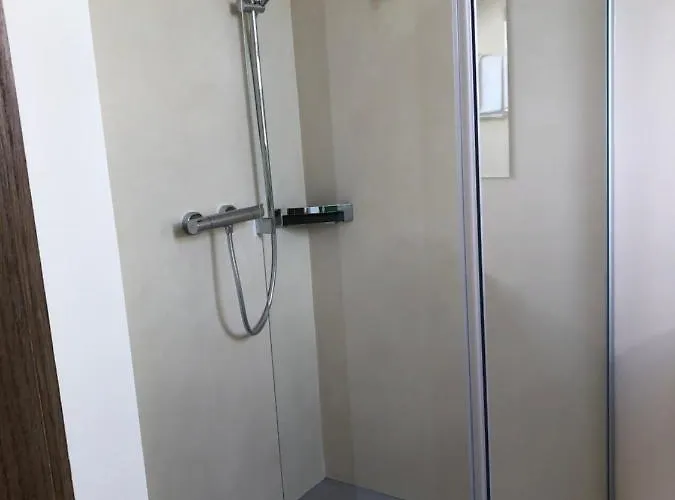 Fruehstueckspension Eichberger Penzion 3*