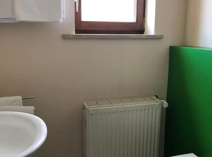 Fruehstueckspension Eichberger بيت ضيافة 3*