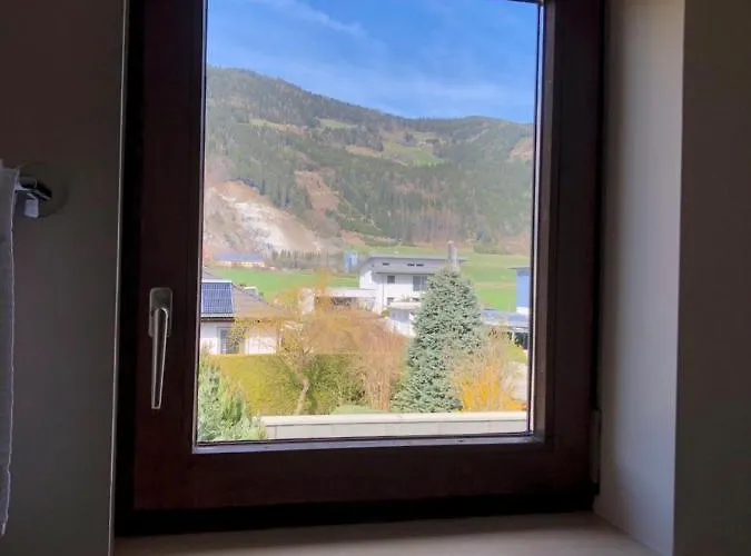 Fruehstueckspension Eichberger بيت ضيافة Pols