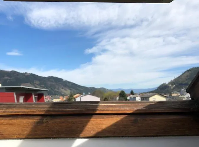 Penzion Fruehstueckspension Eichberger