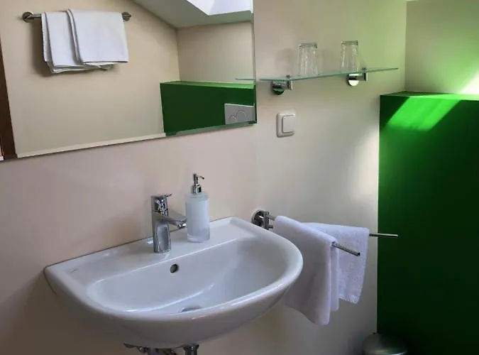 Fruehstueckspension Eichberger Pols