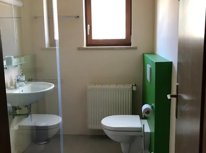 Fruehstueckspension Eichberger