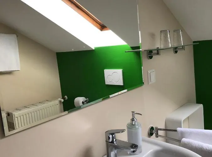 Fruehstueckspension Eichberger