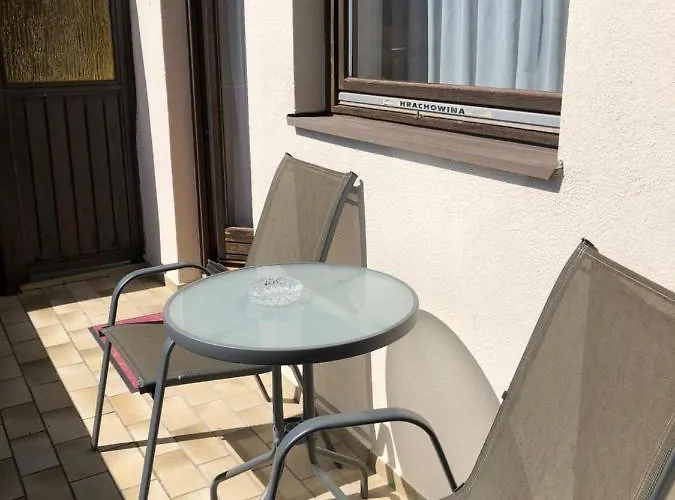 Penzion Fruehstueckspension Eichberger 3*