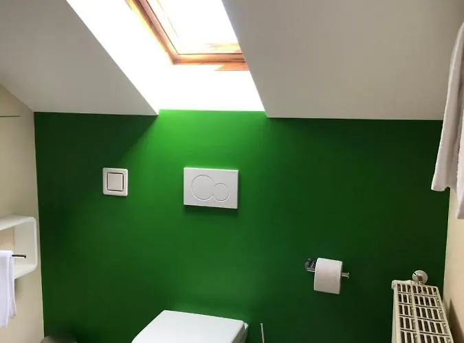 Fruehstueckspension Eichberger بيت ضيافة 3*