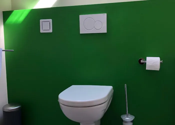 Penzion Fruehstueckspension Eichberger Pols