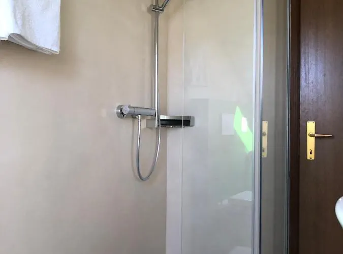 Fruehstueckspension Eichberger Penzion 3*