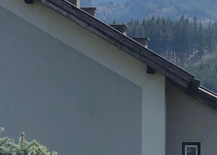 Penzion Fruehstueckspension Eichberger