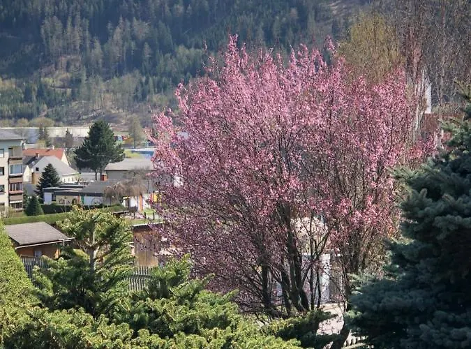 Fruehstueckspension Eichberger