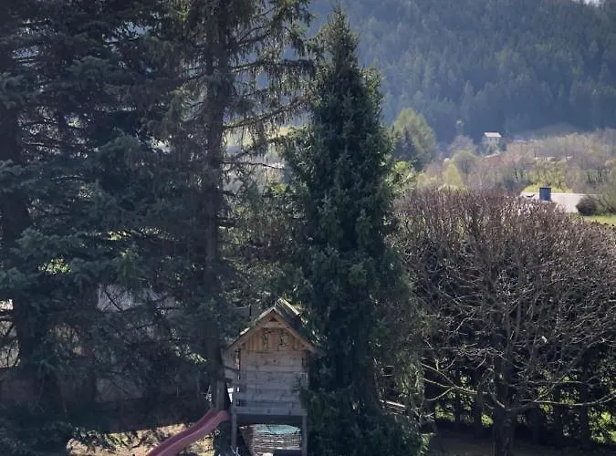 Fruehstueckspension Eichberger 3* Pols