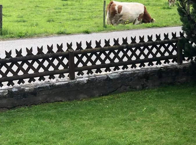 Fruehstueckspension Eichberger Penzion 3*