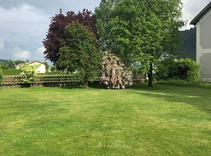 بيت ضيافة Fruehstueckspension Eichberger 3*