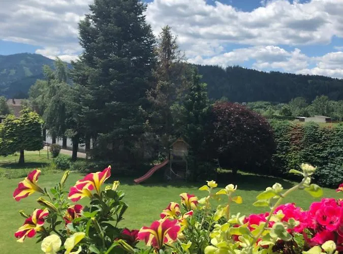 Fruehstueckspension Eichberger 3*