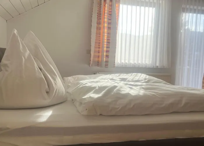 Fruehstueckspension Eichberger 3* Pols