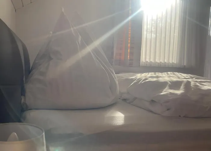 Fruehstueckspension Eichberger Penzion Pols