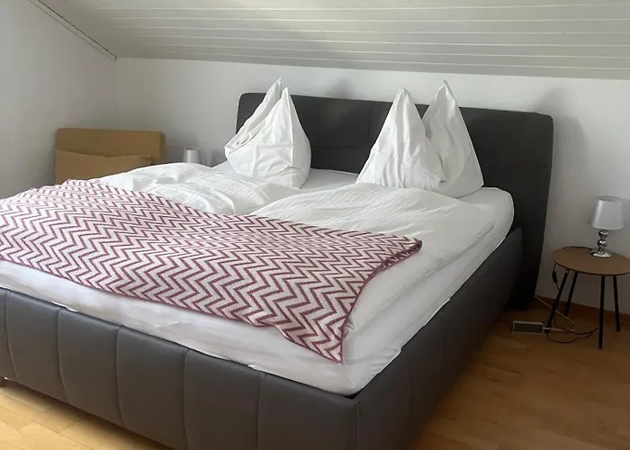 Fruehstueckspension Eichberger