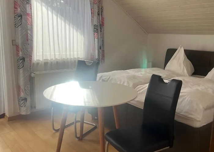 Fruehstueckspension Eichberger