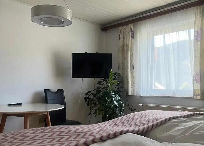 Penzion Fruehstueckspension Eichberger Pols